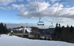 Appartement Familie Willems Winterberg 3